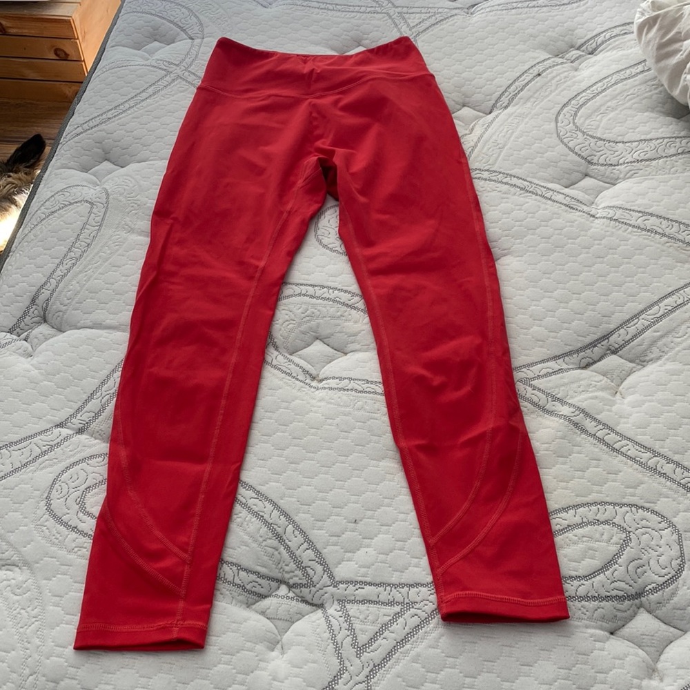 Alphalete leggings